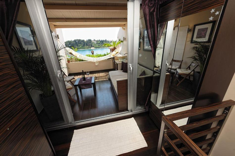 Others 4, Apartments Villa Markiz, Rovinj