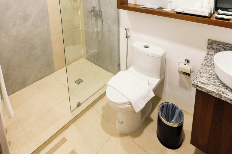 Bathroom 4
