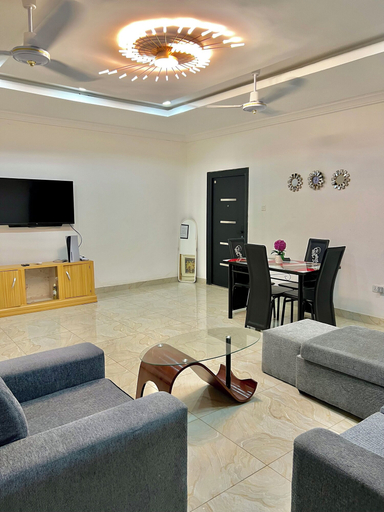 Others 4, ES Homes-2Bedroom Apartment at Achimota, Accra