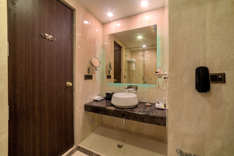 Bathroom 4, Vivanta Jamshedpur, Golmuri, Purbi Singhbhum