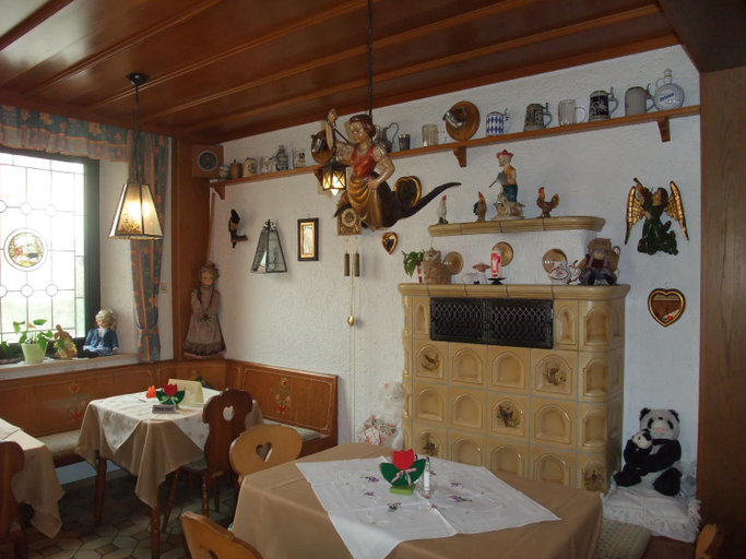Food & Drinks 3, Gasthof Alte Post, Forchheim