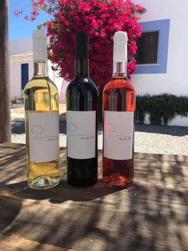 Food & Drinks 5, Monte da Lagoa, Castro Marim