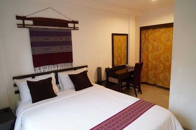 Bedroom 20