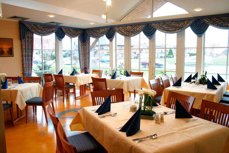 Food & Drinks 4, Land-gut-Hotel Restaurant Kreuz Meyer, Diepholz