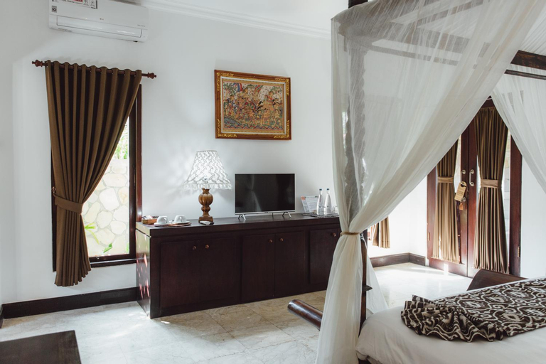 Bedroom 14