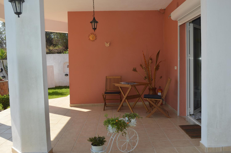 Facilities 3, Villa Platanias, Thessaly