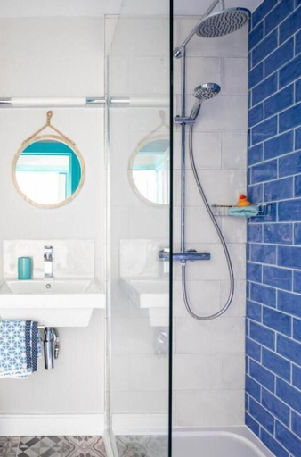 Bathroom, Dream Stays Bath - Kingsmead Street, Bath and North East Somerset