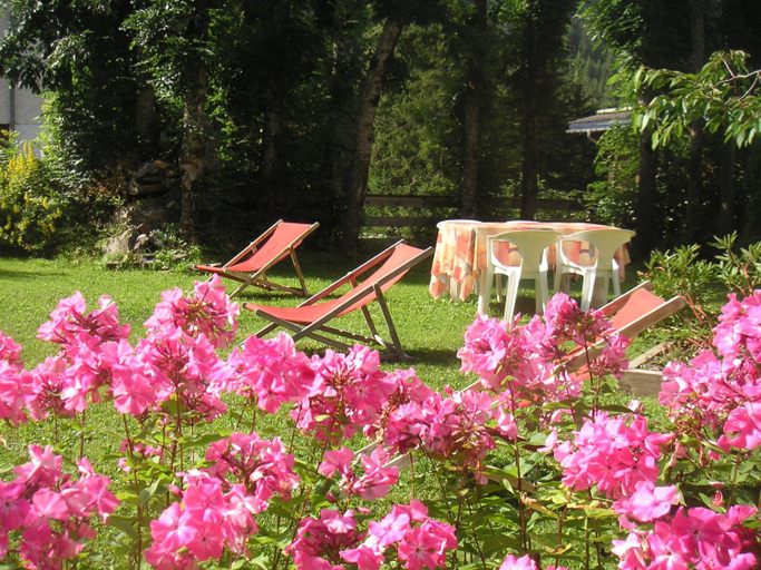 Food & Drinks 4, Apart'hotel & Spa "La Destiere", Savoie