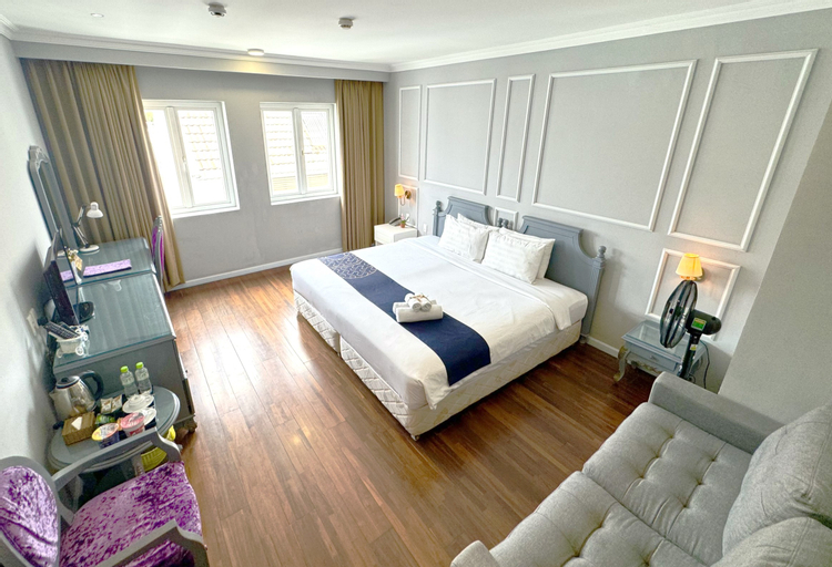 Bedroom 17