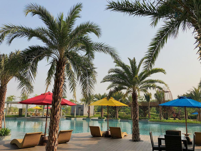 Others 3, PIK GOLD COAST By All Property Residence, North Jakarta