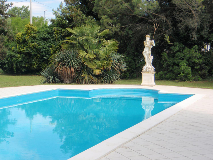 Sport & Beauty 5, Villa Carrer, Rovigo
