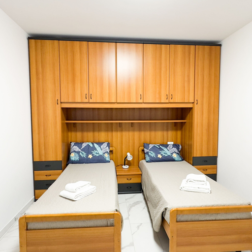 Room 4, Casa Vacanza Brezza Marina - Studio Flat, Venezia
