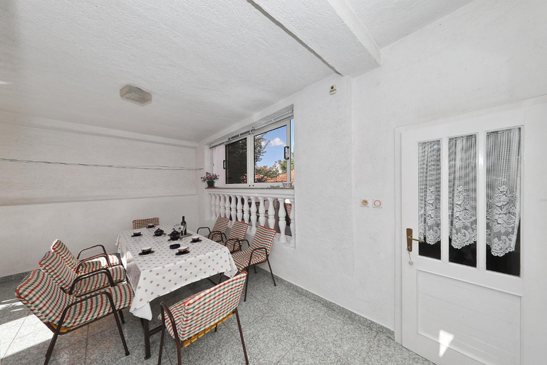 Others 5, Apartments Vedrana, Biograd na Moru