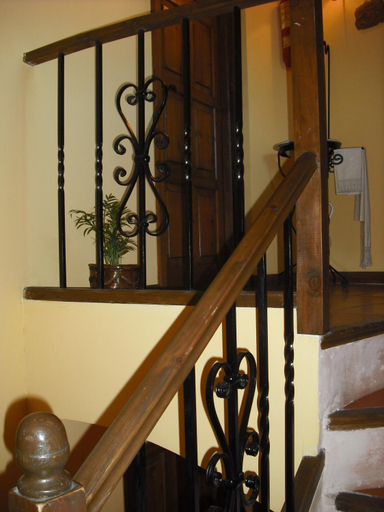 Others 5, Casa de Oria, Teruel