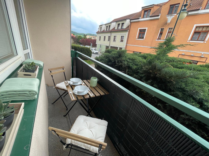Others 4, Beroun apartments, Beroun