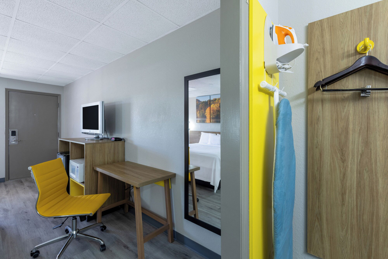 Others 5, Days Inn by Wyndham Lincolnton, Lincoln