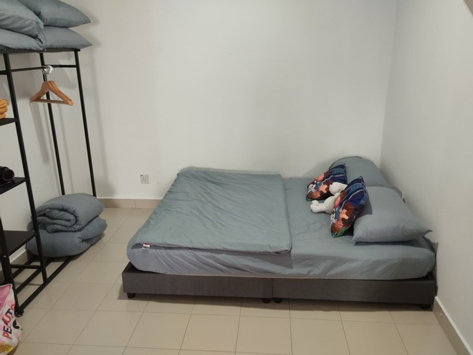 Bedroom 25