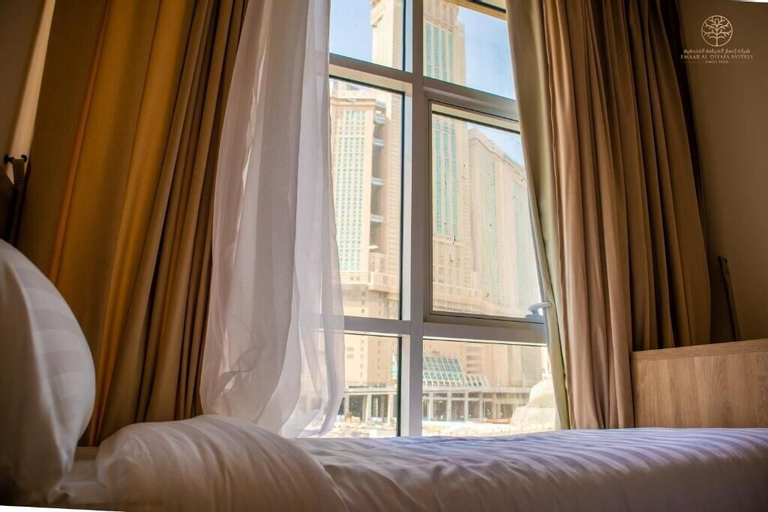 Worth Elite Hotel, Makkah