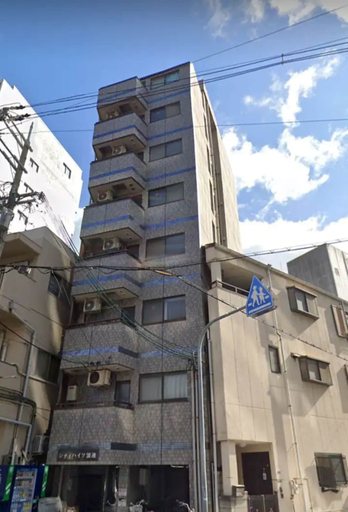 Exterior & Views, City Heights, Osaka