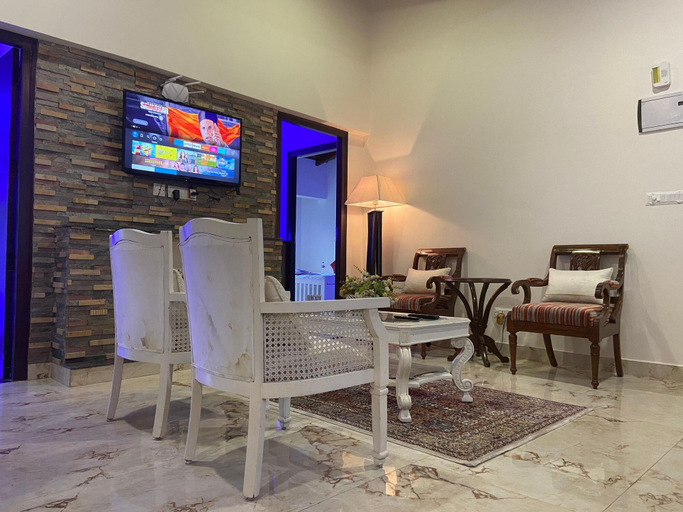Others 3, Luxsugero Penthouse Kaichidham, Nainital