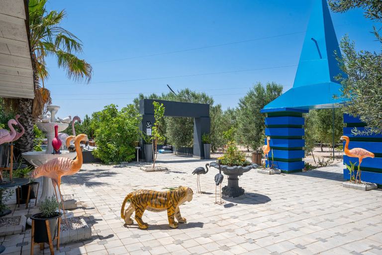 Exterior & Views 2, SİMLARDA AQUAPARK OTEL, Ayvalık