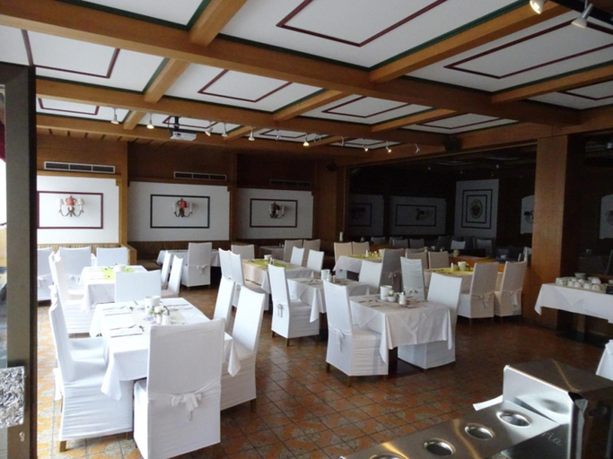 Food & Drinks 5, Hotel Die Traube, Liezen