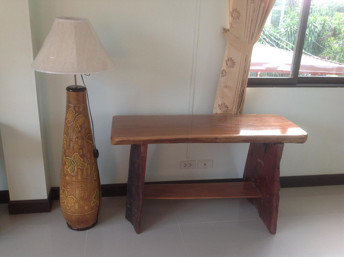 Others 5, Sapan Residence, Muang Chiang Mai