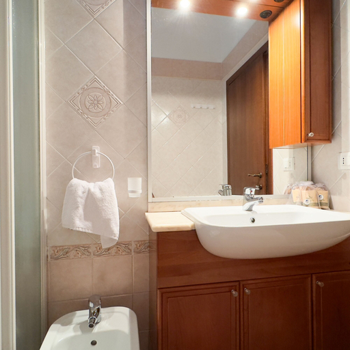 Room 4, Brezza Marina - Sea Breeze by Ca-sa Check, Venezia