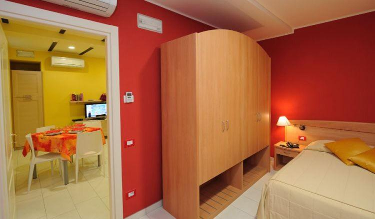 Bedroom 8
