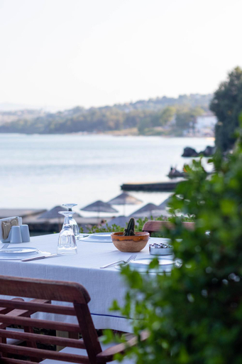 Food & Drinks 5, Sinop Antik Hotel, Merkez