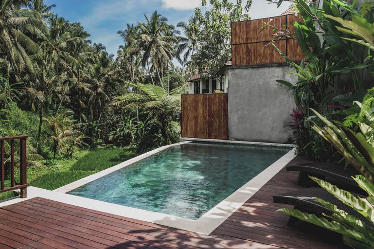 Swimming Pool 7