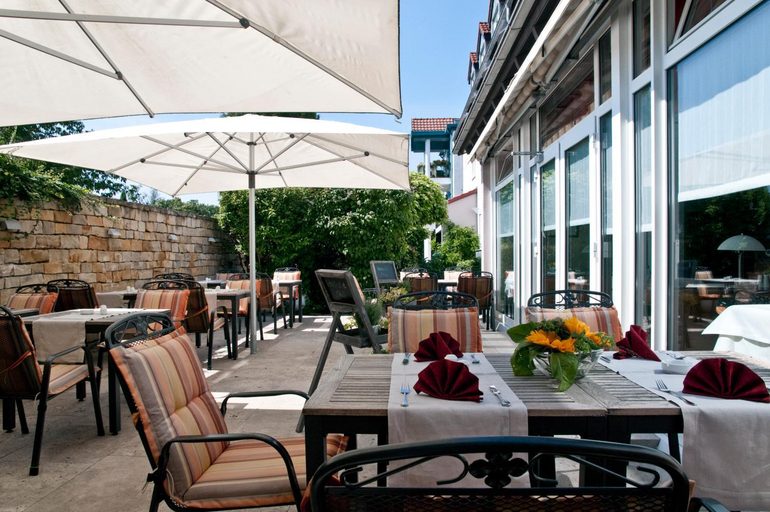 Others 5, Hotel Erfurter Tor, Sömmerda