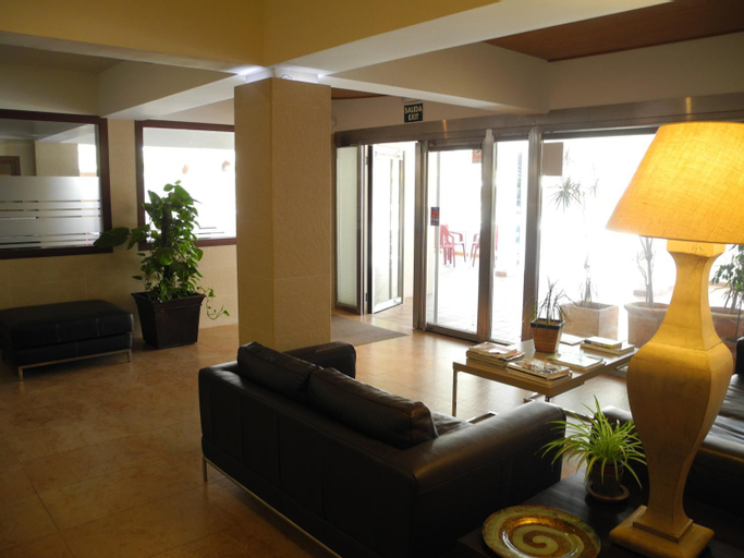 Public Area