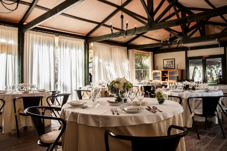 Food & Drinks 4, Quinta do Caracol, Alcoutim