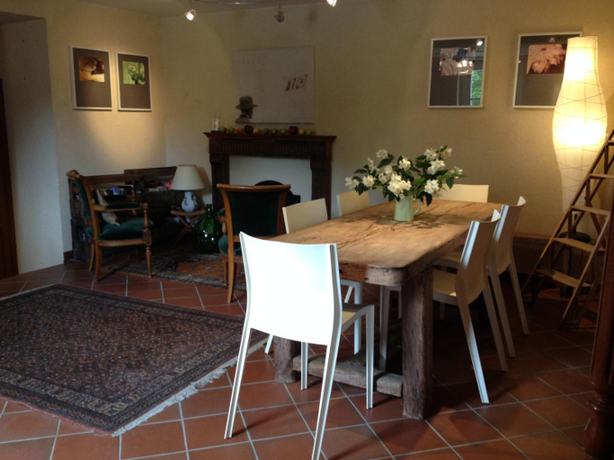 Food & Drinks, Chambres d'Hotes Grand Bouy, Cher