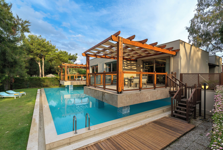 Sport & Beauty 2, Kaya Palazzo Golf Resort, Serik