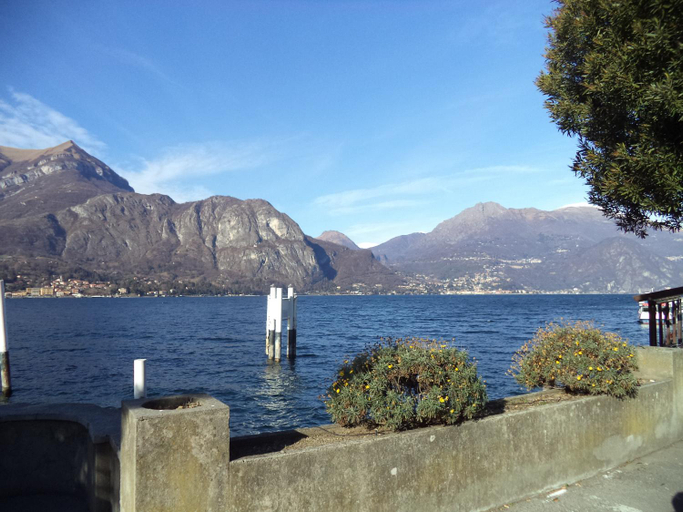 Others 4, Il Nibbio Hotel, Como