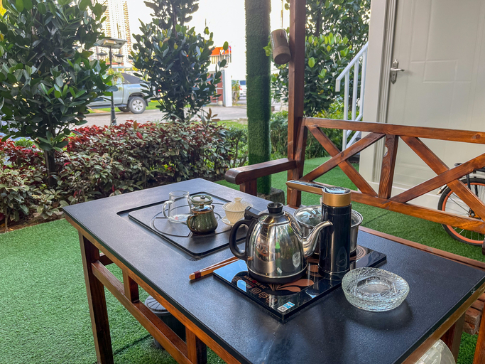 Others 2, Titiwangsa Cabin Retreats by uBook, Kuala Lumpur