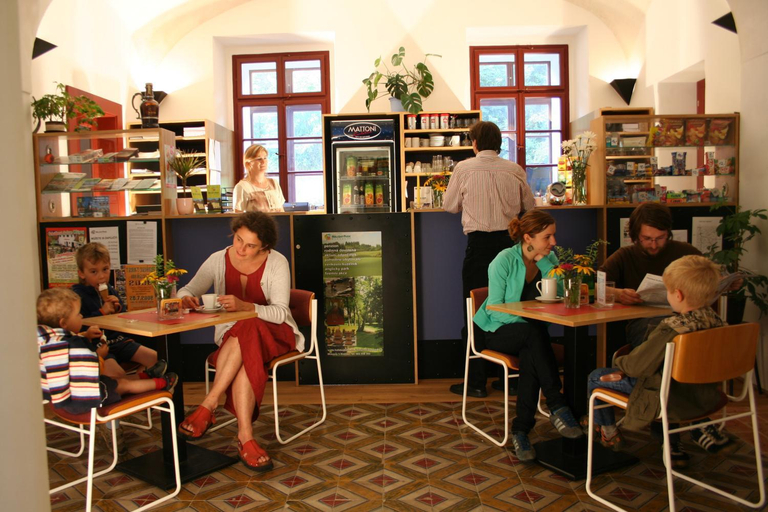 Public Area