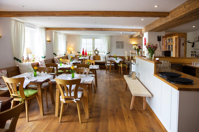 Food & Drinks 5, Landhaus Langeck, Breisgau-Hochschwarzwald