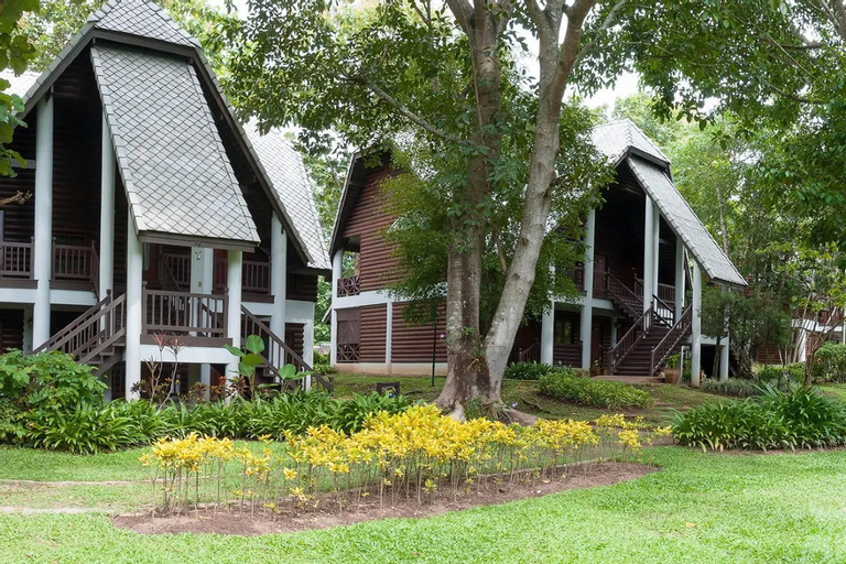 Royal Ping Garden & Resort, Mae Taeng