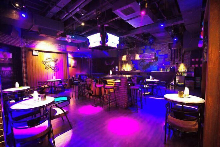 Food & Drinks 5, New Oriental Hotel, Hainan
