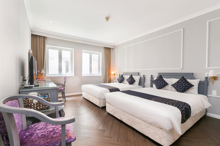 Bedroom 1