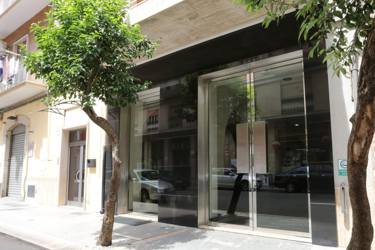 Exterior & Views 2, Hotel Europa, Foggia
