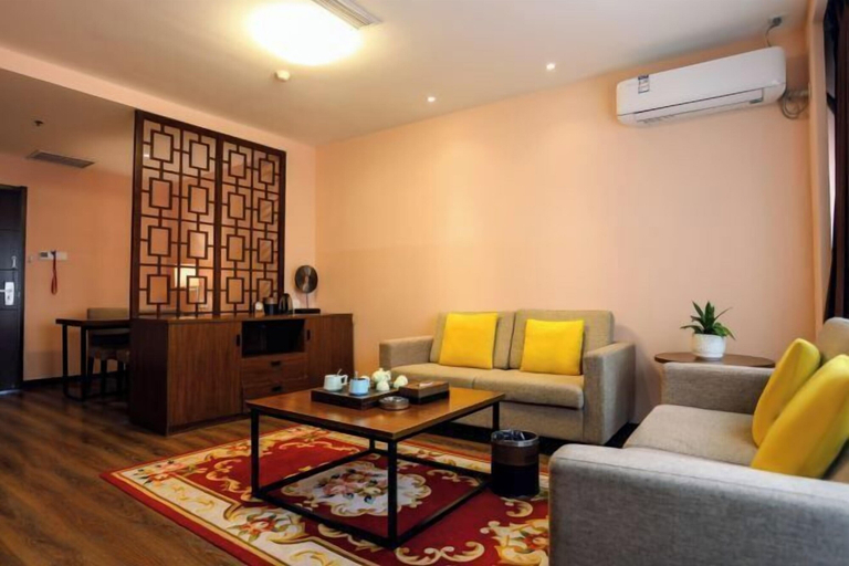 Others 5, Ripple Hotel (Weihai Wendeng Bus Station), Weihai