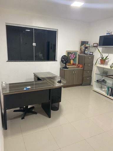 Public Area, Suites privativas prox Havan, São Luis