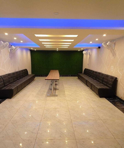Hotel Glass Inn, Sahibzada Ajit Singh Nagar