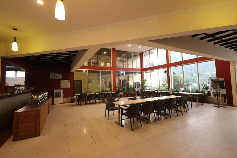 Food & Drinks 4, Riverside Resorts, Garhwal