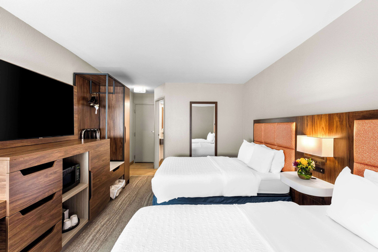 Bedroom 23