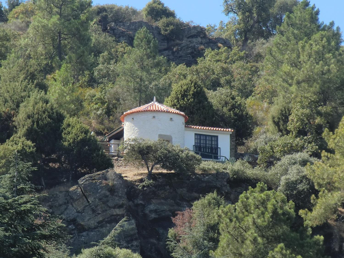 View 2, Quinta das Aveleiras, Torre de Moncorvo